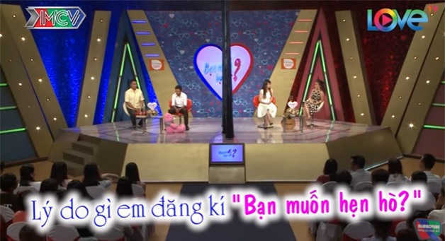 Chắc như đinh đóng cột tán được người đẹp, ai ngờ phút chót cô gái lật kèo khiến chàng trai ngơ ngác-5