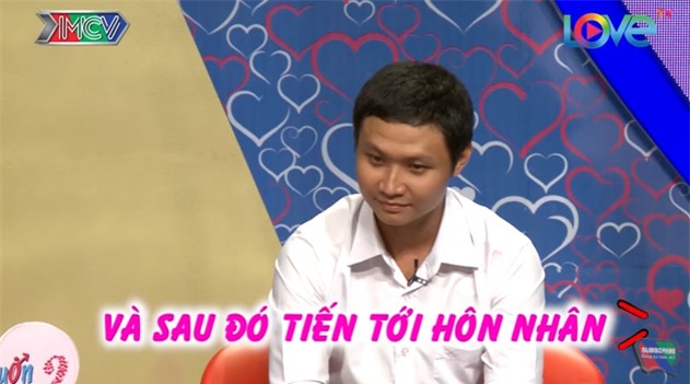 Chắc như đinh đóng cột tán được người đẹp, ai ngờ phút chót cô gái lật kèo&nbsp;khiến chàng trai ngơ ngác-8