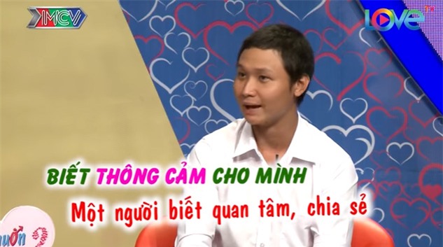 Chắc như đinh đóng cột tán được người đẹp, ai ngờ phút chót cô gái lật kèo&nbsp;khiến chàng trai ngơ ngác-9