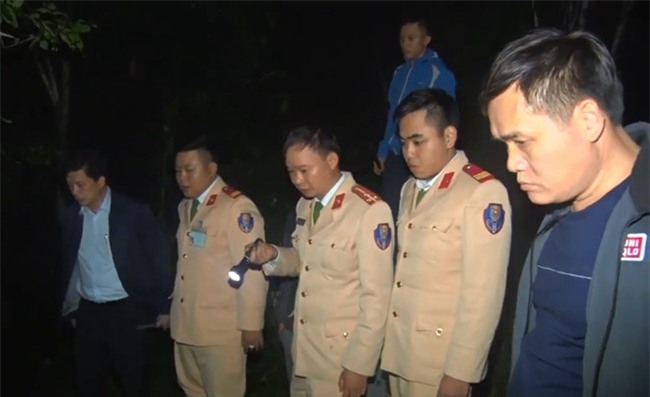 Vở kịch của gã thợ hàn giết nữ sinh rồi giấu xác vào bụi cây