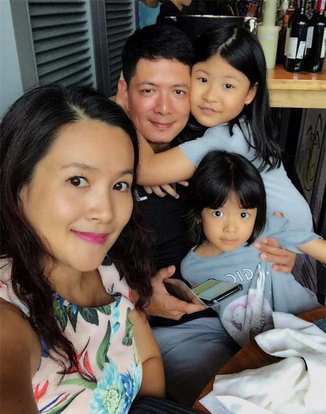 Nhan sắc Anh Thơ và điều khôn ngoan nhất cuộc đời Bình Minh!