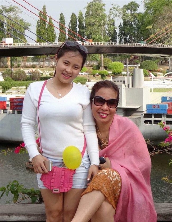 Có mẹ chồng giúp đánh răng, rửa mặt ngay tại giường đẻ, nàng dâu bỗng nổi danh khắp MXH - Ảnh 7.