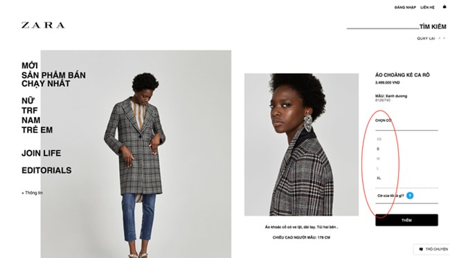 Chiếc áo khoác mà công nương Kate diện dự là sẽ hết hàng khắp mọi mặt trận - Ảnh 4.