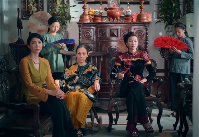 Gặp những bà mẹ chồng tai quái này, nàng dâu cứng đến mấy cũng phải khóc thét-2