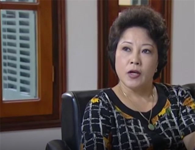 Gặp những bà mẹ chồng tai quái này, nàng dâu cứng đến mấy cũng phải khóc thét-5