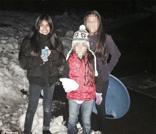 Bé gái 13 tuổi treo cổ tự tử, bố mẹ đọc lá thư tuyệt mệnh mới bàng hoàng nhận ra sự thật đau đớn - Ảnh 3.