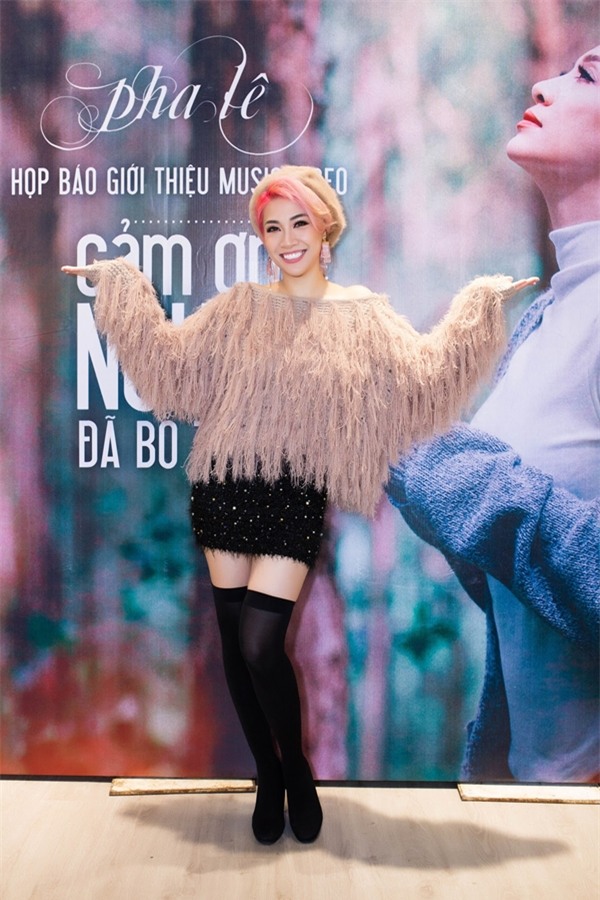 Pha Lê: Tôi từng bị lừa ngọt đến mức&nbsp;người ấy&nbsp;đã gặp bố mẹ tôi xin cưới, nhưng hóa ra lại đang có vợ con-1