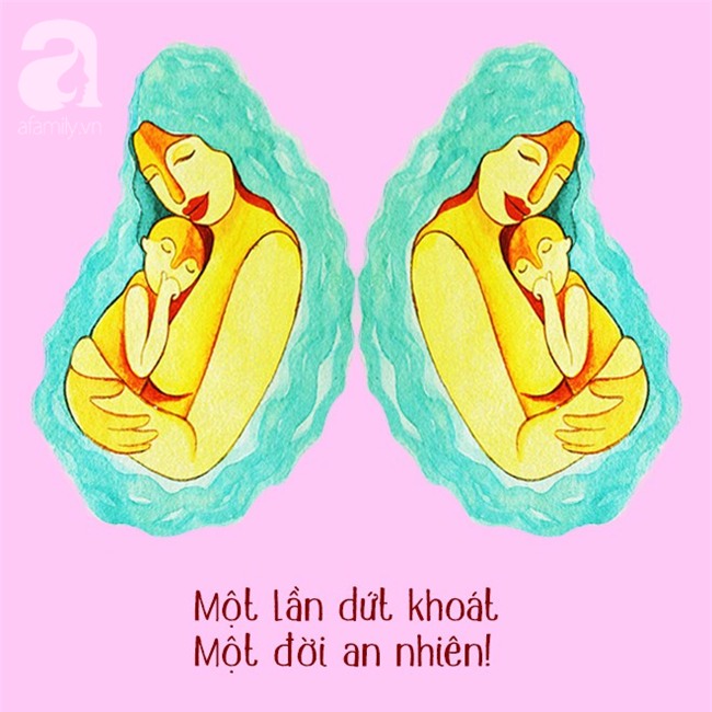 Chồng cũ đòi tái hợp bằng đủ lý do bỉ ổi, tôi căm hận đến xương tủy nhưng nhìn con gái vui bên bố lại bỗng thấy phân vân... - Ảnh 2.