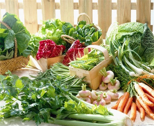 11 sai lầm khi chế biến rau làm tổn hại sức khỏe - Ảnh 4.