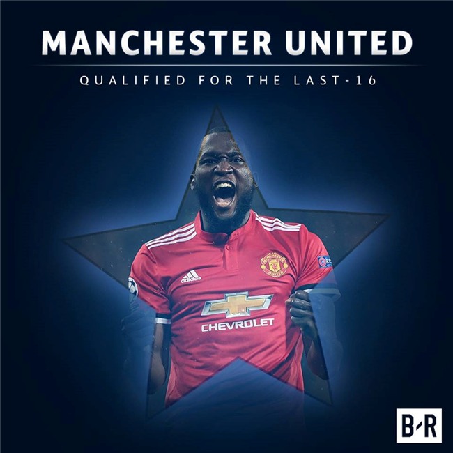 Man Utd lap ky tich chua tung co trong lich su CLB hinh anh 3