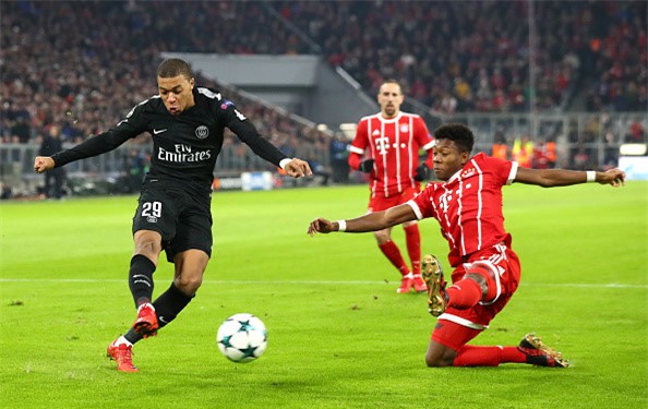 Man Utd lap ky tich chua tung co trong lich su CLB hinh anh 5