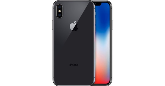 Nho iPhone X, Apple co the ban 90 trieu may quy nay hinh anh 1