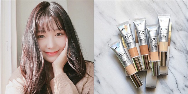 12 loại kem nền đem lại làn da căng bóng, ẩm mượt và không sợ bị mốc mặt trong mùa đông - Ảnh 11.