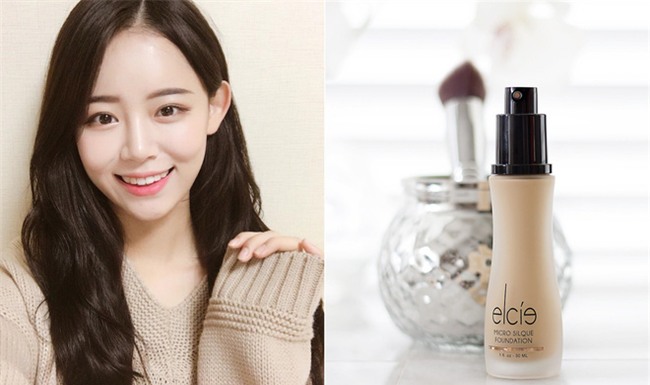 12 loại kem nền đem lại làn da căng bóng, ẩm mượt và không sợ bị mốc mặt trong mùa đông - Ảnh 14.