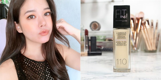 12 loại kem nền đem lại làn da căng bóng, ẩm mượt và không sợ bị mốc mặt trong mùa đông - Ảnh 3.