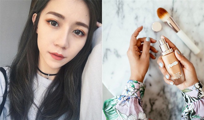 12 loại kem nền đem lại làn da căng bóng, ẩm mượt và không sợ bị mốc mặt trong mùa đông - Ảnh 7.