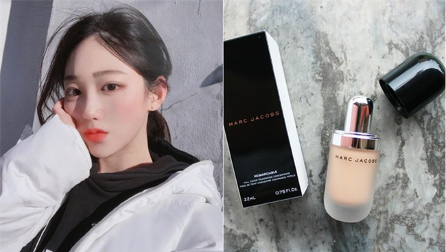 12 loại kem nền đem lại làn da căng bóng, ẩm mượt và không sợ bị mốc mặt trong mùa đông - Ảnh 9.