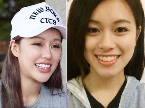 Vốn đã xinh đẹp, cô gái này vẫn phẫu thuật thẩm mỹ 30 lần chỉ để vừa mắt bạn trai - Ảnh 3.