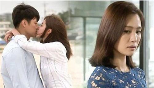 cuoi xong bi ca nha chong ghet vi bay co bau de ep cuoi - 2