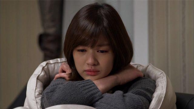 cuoi xong bi ca nha chong ghet vi bay co bau de ep cuoi - 3