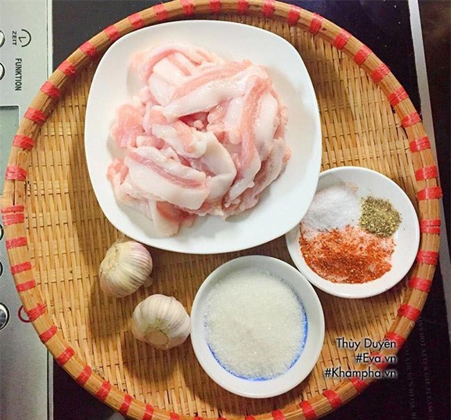 top mo rang muoi ot kieu nay vua re lai vua ngon an hoai chang chan - 1