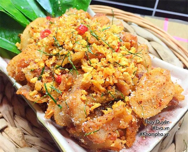 top mo rang muoi ot kieu nay vua re lai vua ngon an hoai chang chan - 10