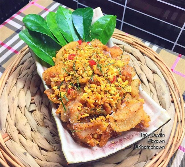 top mo rang muoi ot kieu nay vua re lai vua ngon an hoai chang chan - 11