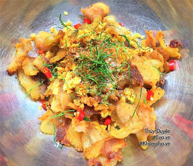 top mo rang muoi ot kieu nay vua re lai vua ngon an hoai chang chan - 7