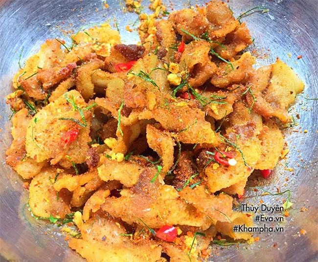 top mo rang muoi ot kieu nay vua re lai vua ngon an hoai chang chan - 8