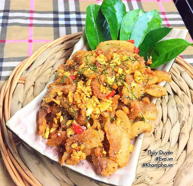 top mo rang muoi ot kieu nay vua re lai vua ngon an hoai chang chan - 9