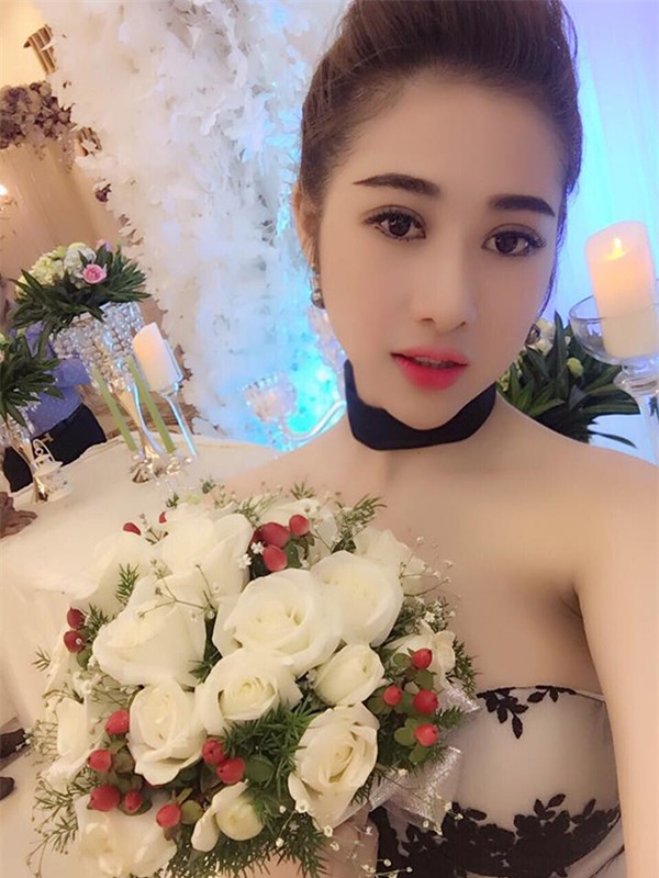 Đã sẵn xinh đẹp, cô gái này vẫn chi 400 triệu phẫu thuật thẩm mỹ để được lộng lẫy hơn-2