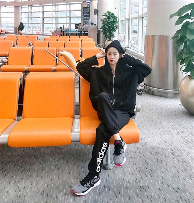 Loanh quanh ngắm street style Châu Á, là bạn đã có đủ ý tưởng lên đồ cho tuần này rồi - Ảnh 14.