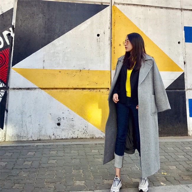 Loanh quanh ngắm street style Châu Á, là bạn đã có đủ ý tưởng lên đồ cho tuần này rồi - Ảnh 17.