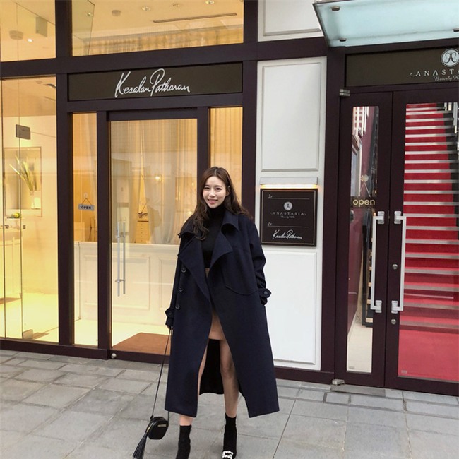 Loanh quanh ngắm street style Châu Á, là bạn đã có đủ ý tưởng lên đồ cho tuần này rồi - Ảnh 18.