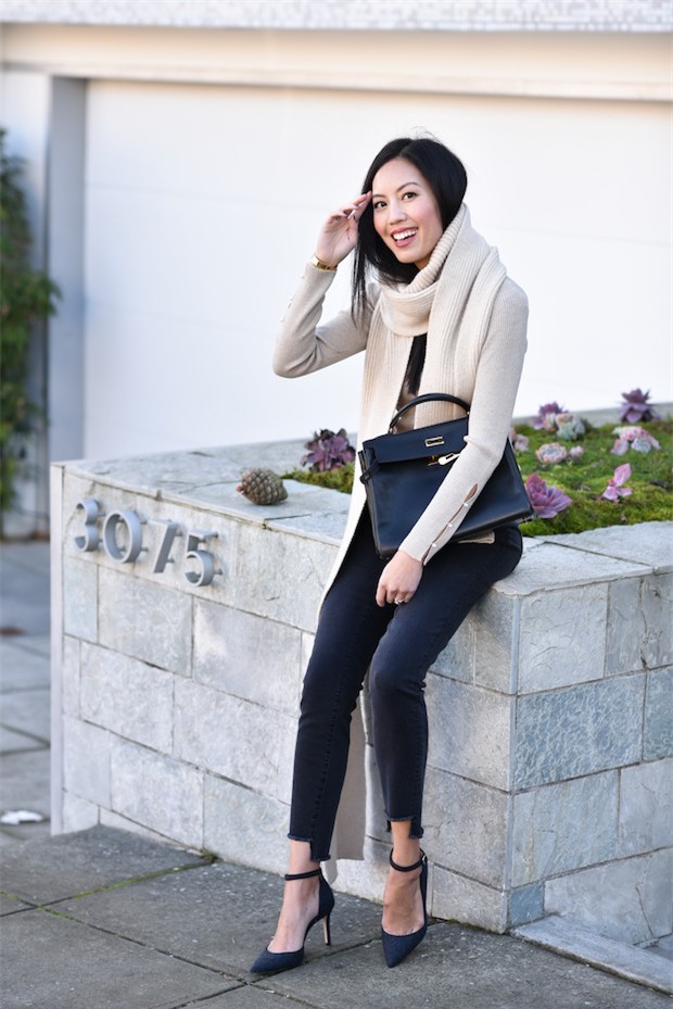Loanh quanh ngắm street style Châu Á, là bạn đã có đủ ý tưởng lên đồ cho tuần này rồi - Ảnh 3.