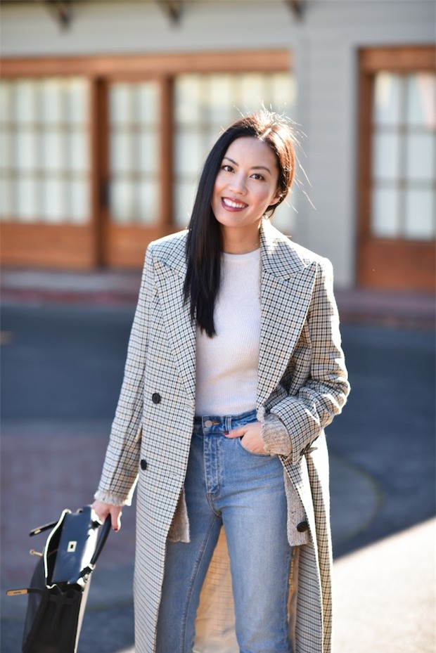 Loanh quanh ngắm street style Châu Á, là bạn đã có đủ ý tưởng lên đồ cho tuần này rồi - Ảnh 4.