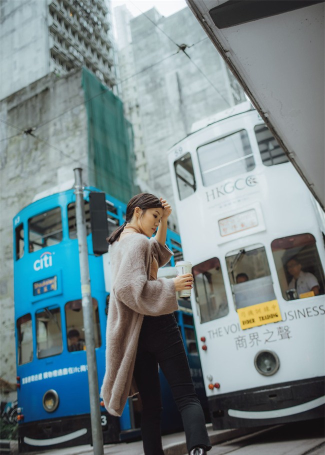 Loanh quanh ngắm street style Châu Á, là bạn đã có đủ ý tưởng lên đồ cho tuần này rồi - Ảnh 6.