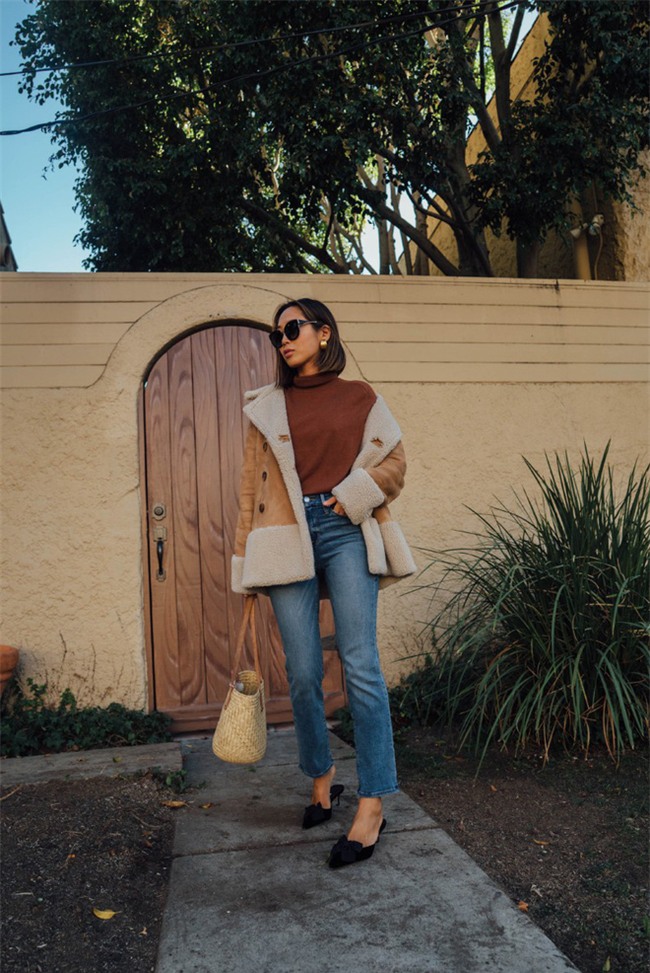 Loanh quanh ngắm street style Châu Á, là bạn đã có đủ ý tưởng lên đồ cho tuần này rồi - Ảnh 7.