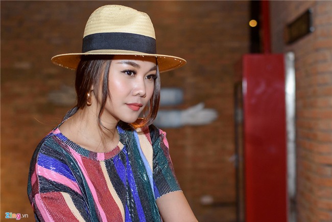 Thanh Hang: 'Toi khuyen Minh Hang tinh tao sau on ao voi Ho Ngoc Ha' hinh anh 2