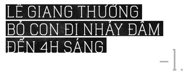 Duy Phuong: 'Muon chet ngay khi Le Giang noi toi bao hanh' hinh anh 3