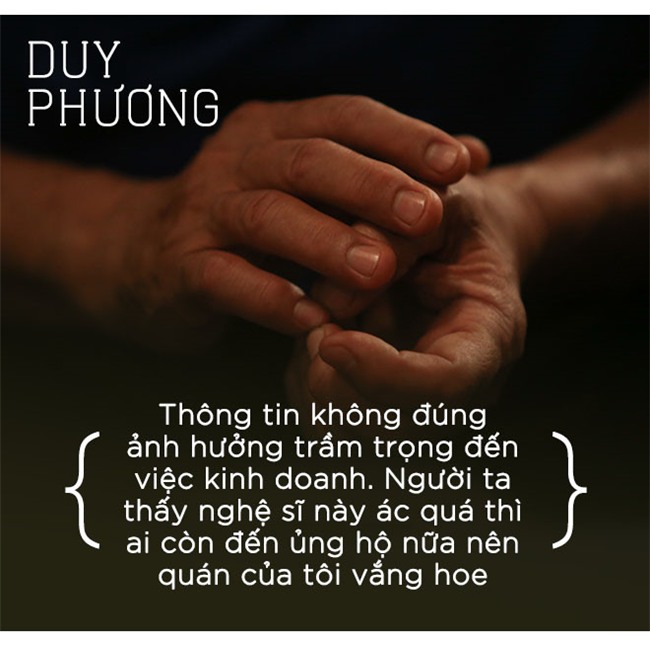Duy Phuong: 'Muon chet ngay khi Le Giang noi toi bao hanh' hinh anh 7