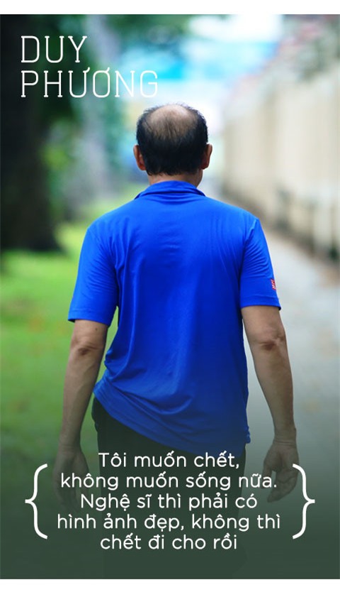 Duy Phuong: 'Muon chet ngay khi Le Giang noi toi bao hanh' hinh anh 10