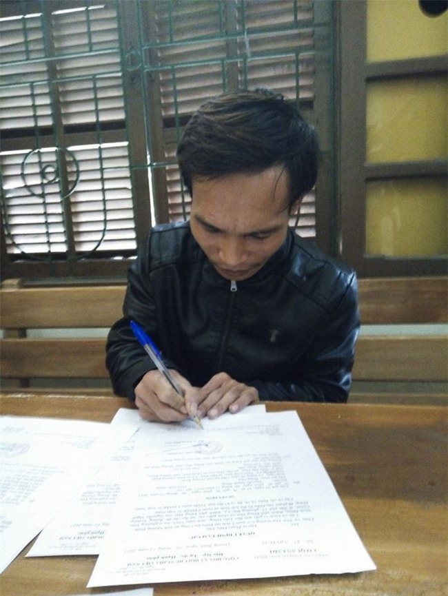 Nóng: Bắt được nghi can giết người chôn xác trong vụ phát hiện xương chân dưới nền phòng ngủ