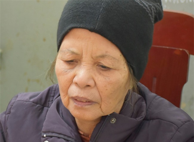 'Be gai 20 ngay tuoi chet ngat do bi chan duong ho hap' hinh anh 4