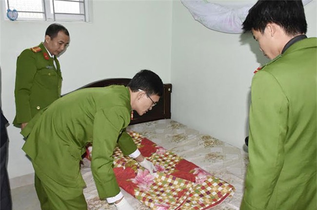 Vụ bà nội sát hại bé gái 20 ngày tuổi: Thông tin chính thức từ Cơ quan điều tra