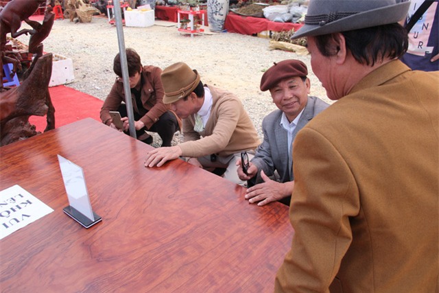 sập gỗ,gỗ quý,giường đại gia