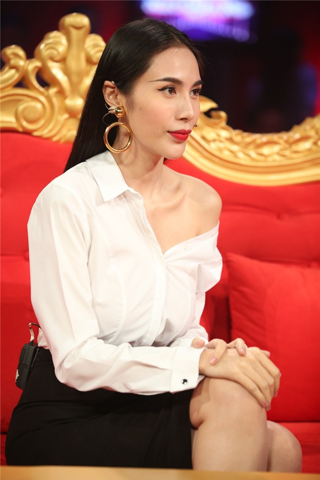 Sau anh hao quang: Khi nghe si di ban doi tu, noi xau nguoi cu hinh anh 2