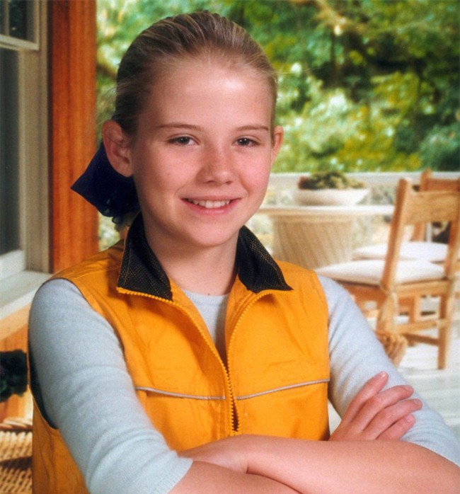 9 tháng kinh hoàng của bé gái bị bắt cóc, bị hãm hiếp mỗi ngày bởi một người từng làm việc cho gia đình - Ảnh 3.