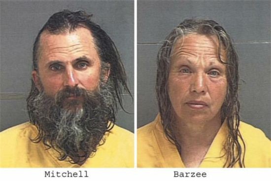 9 tháng kinh hoàng của bé gái bị bắt cóc, bị hãm hiếp mỗi ngày bởi một người từng làm việc cho gia đình - Ảnh 4.