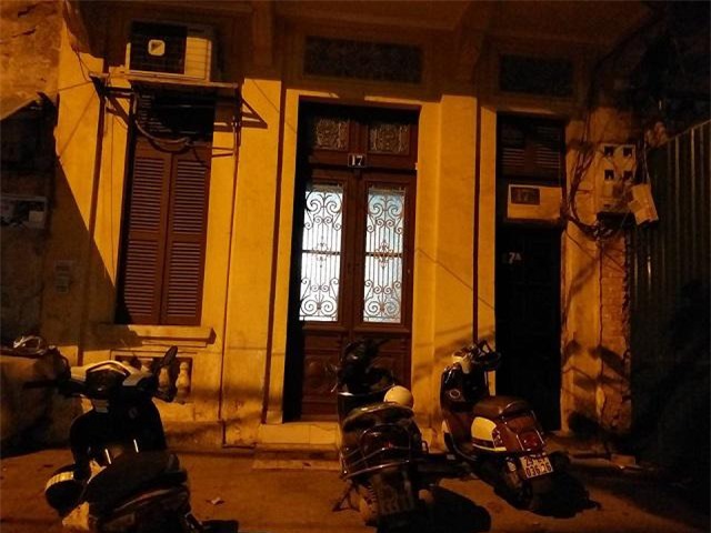 me be trai 10 tuoi bi bo va me ke bao hanh: “khi gap toi khong nhan ra con” - 5